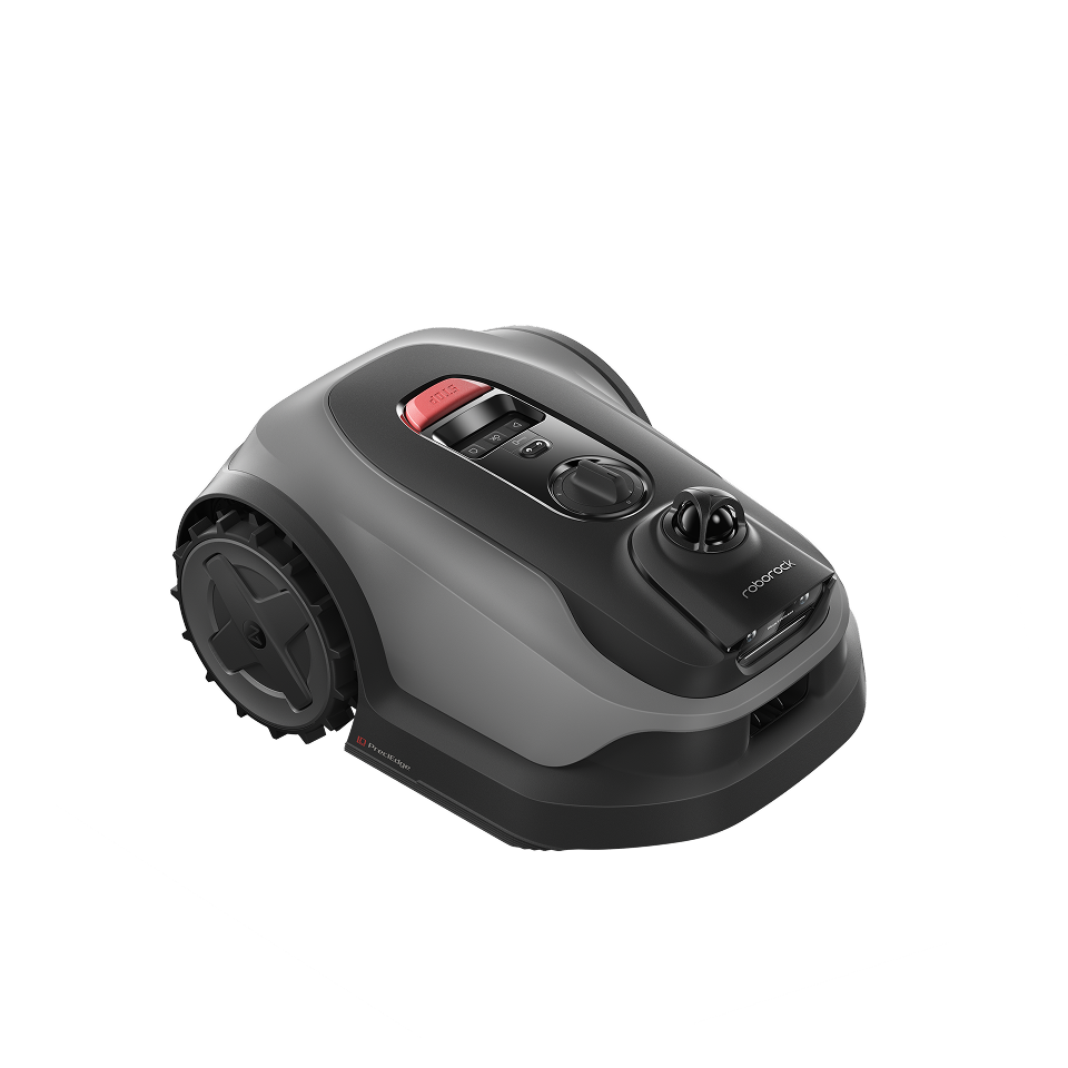RockMow S2 LiDAR