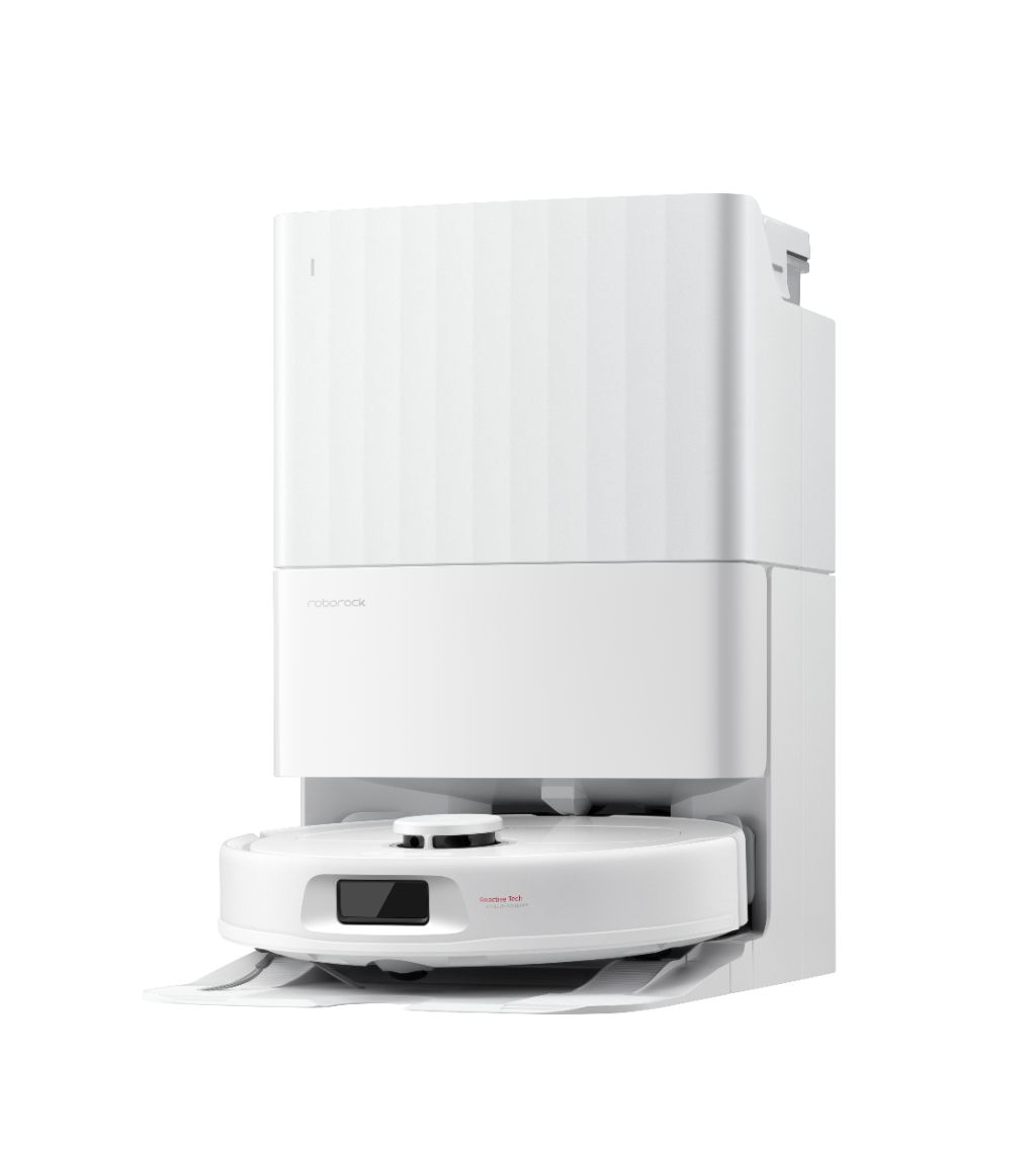 Roborock Qrevo S Pro