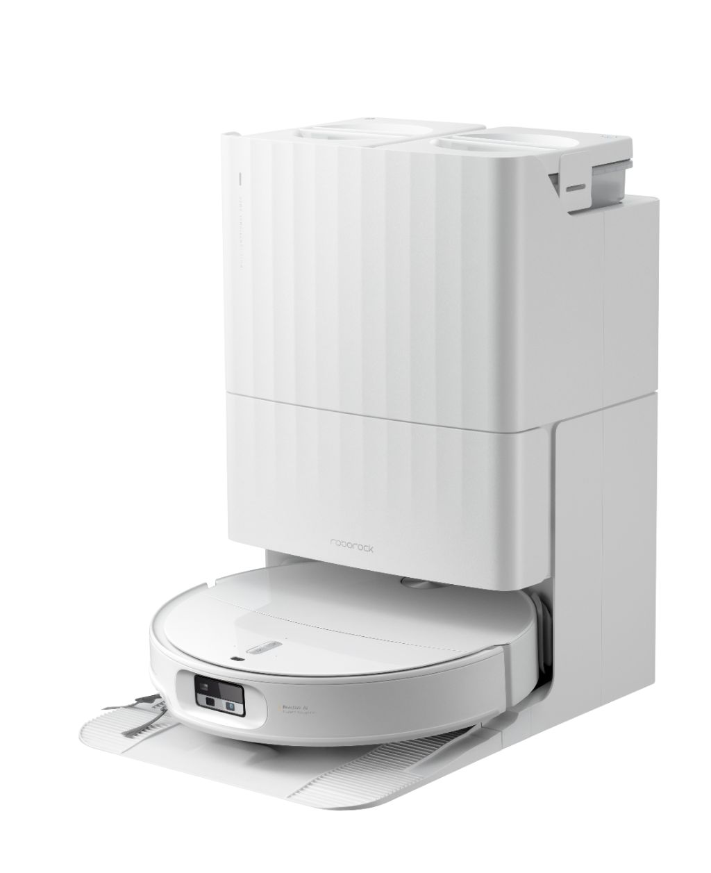 Roborock Qrevo Edge 2